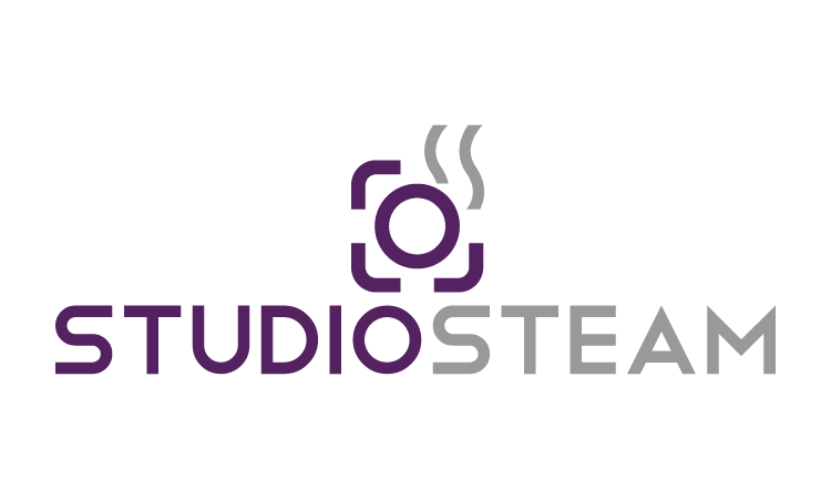StudioSteam.com - Good premium domain names for sale