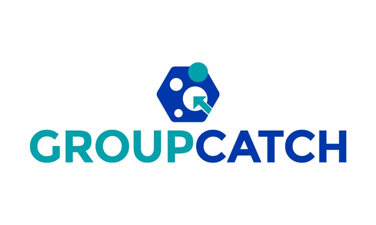 GroupCatch logo