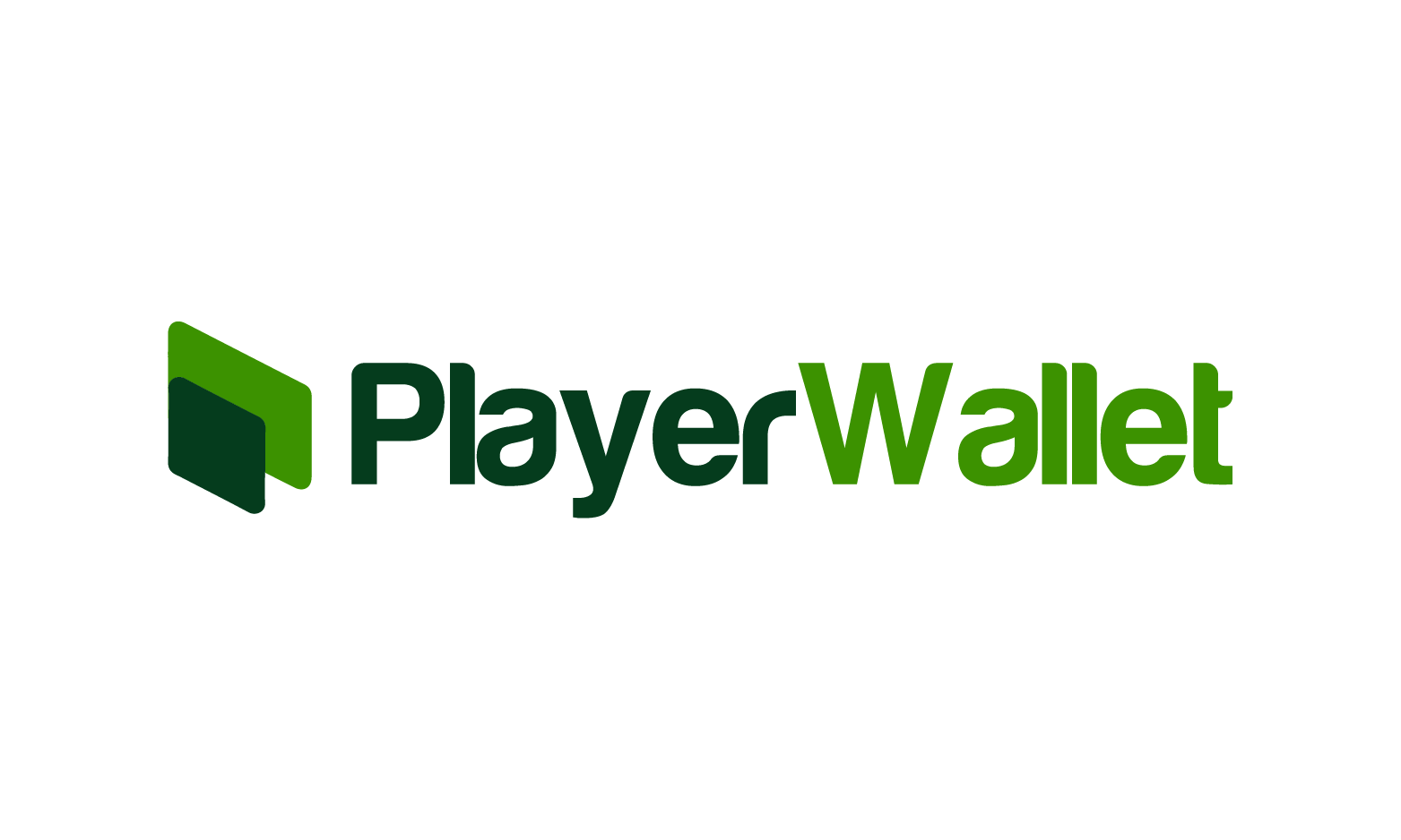 PlayerWallet logo