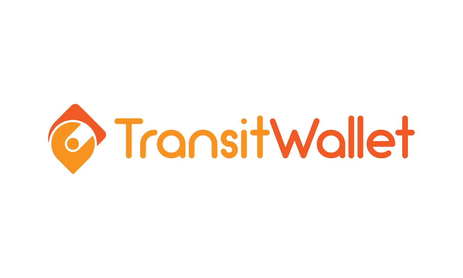 TransitWallet logo