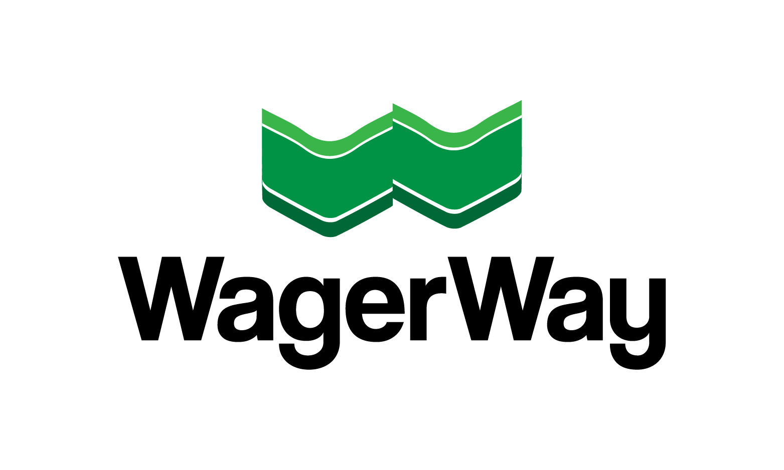 WagerWay logo