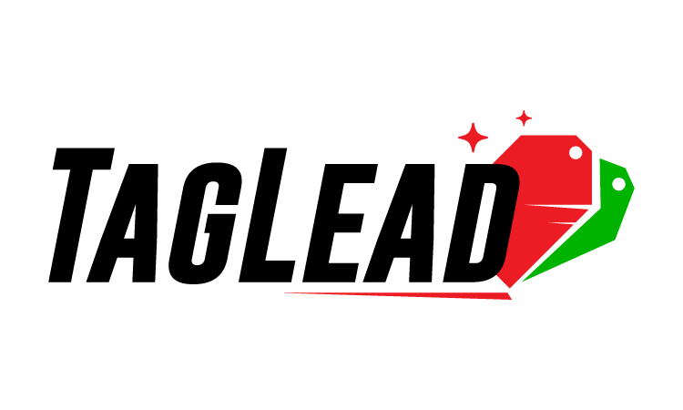 TagLead logo