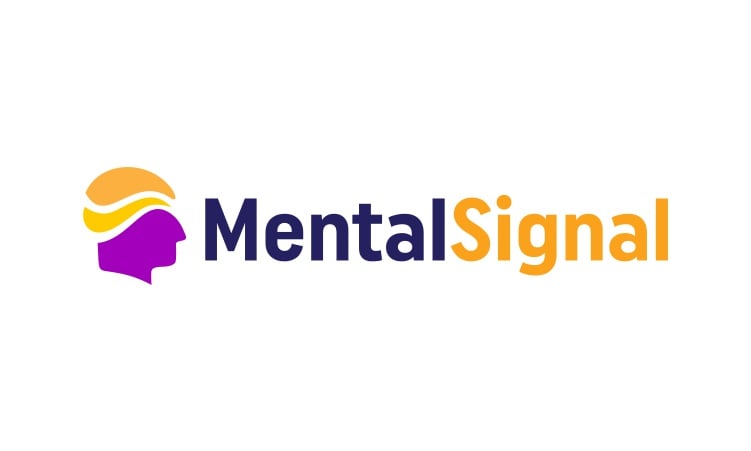 MentalSignal logo