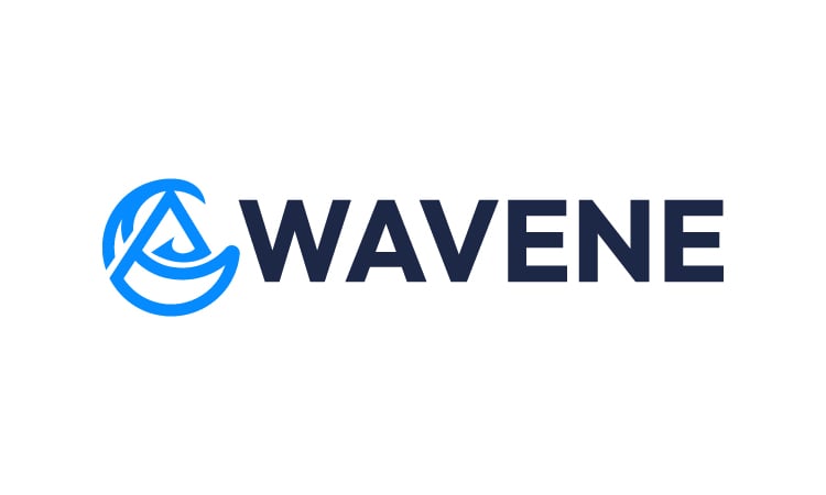 Wavene.com - Cool premium domain names for sale