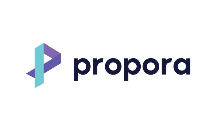 Propora logo