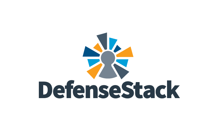 DefenseStack logo