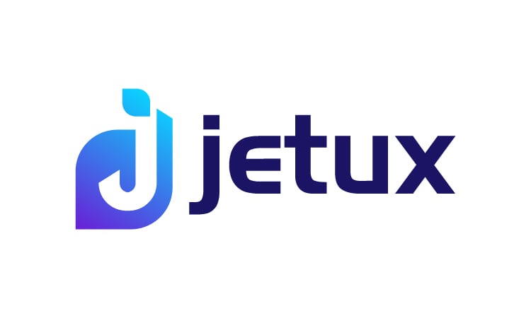 Jetux logo