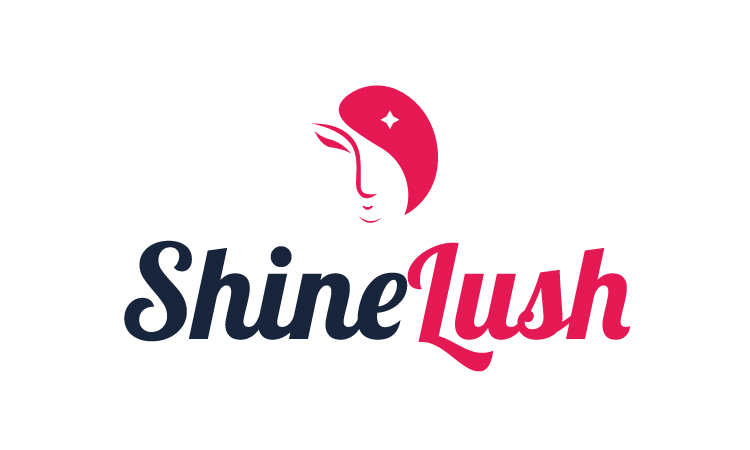 ShineLush.com - Great premium domain marketplace