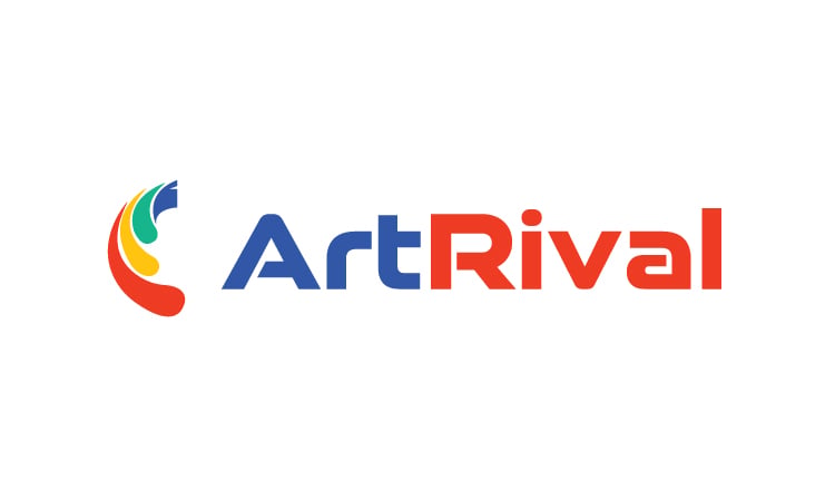 ArtRival.com - Good premium domains