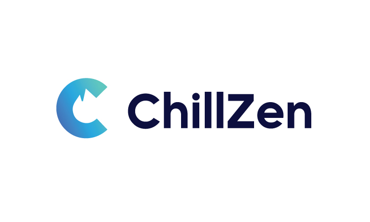 ChillZen logo