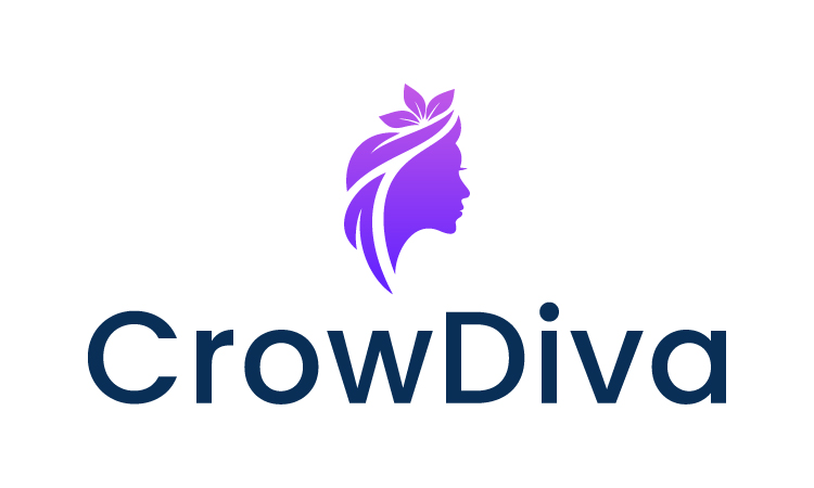CrowDiva.com - Creative premium domain names