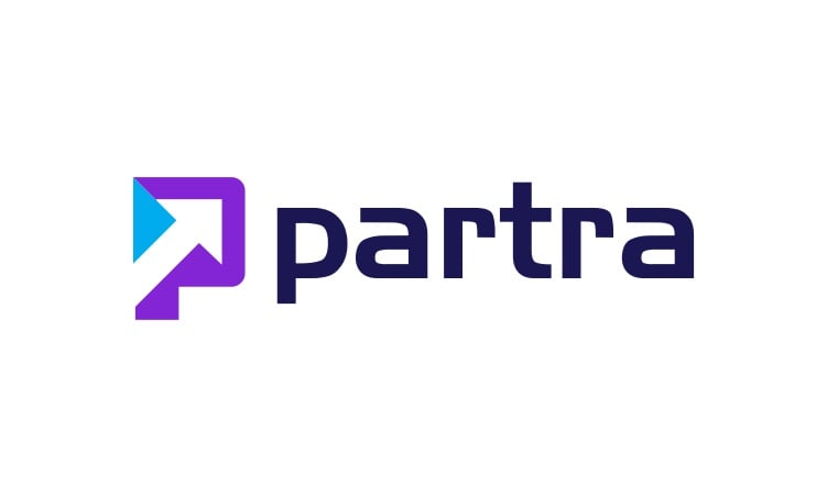 Partra logo