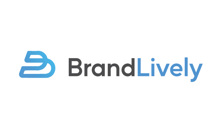 BrandLively.com - Cool premium domain names for sale