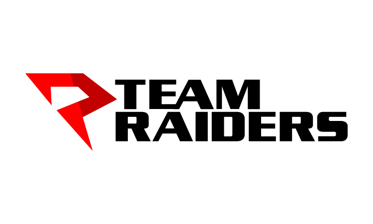 TeamRaiders.com - buy Cool premium names