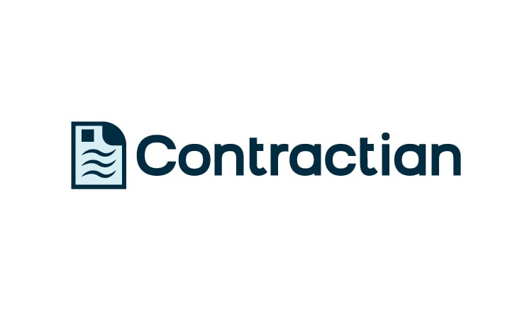 Contractian.com - New premium domains