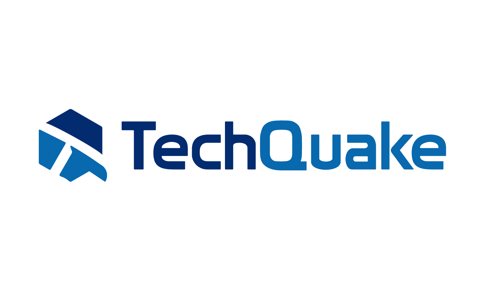 TechQuake logo