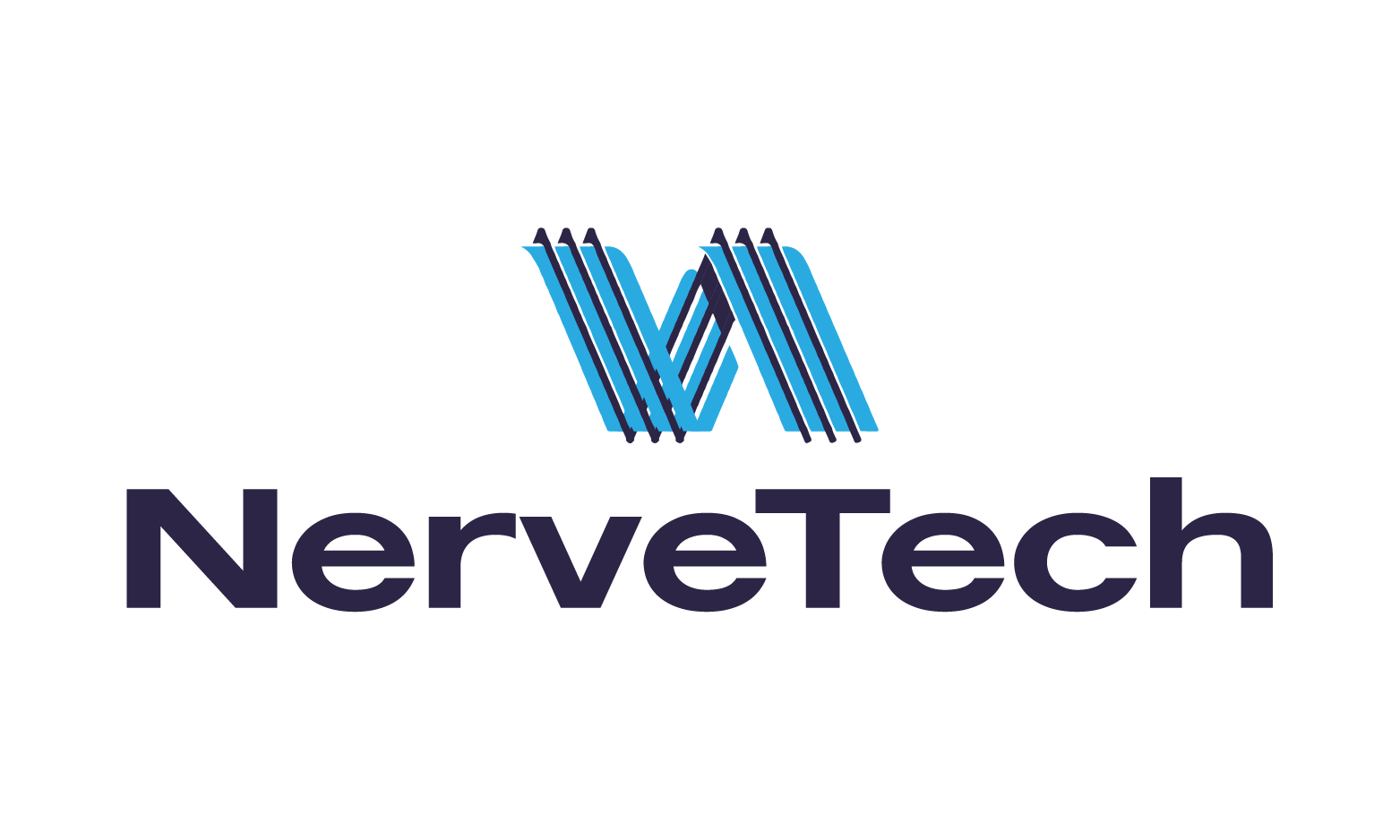 NerveTech logo
