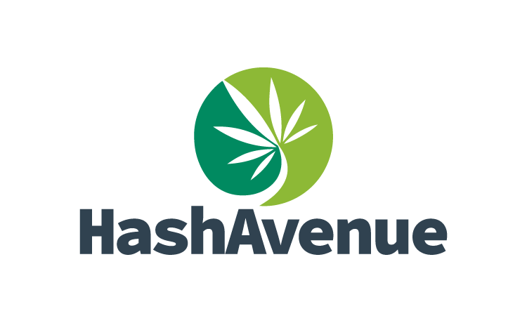 HashAvenue.com - Unique premium names