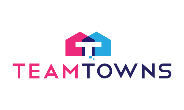 TeamTowns.com - buying New premium names
