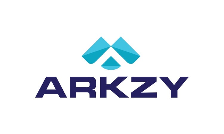 Arkzy logo