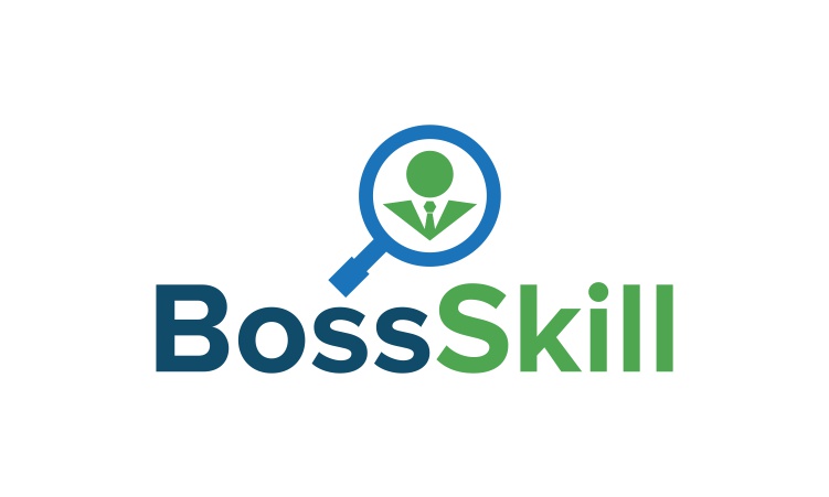 BossSkill.com - Great premium domain names for sale