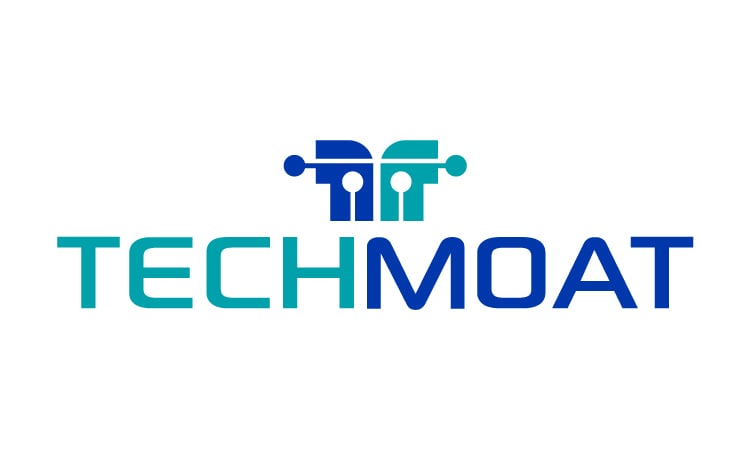 TechMoat logo