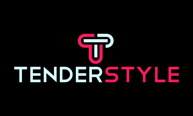 TenderStyle.com - Unique premium domain names