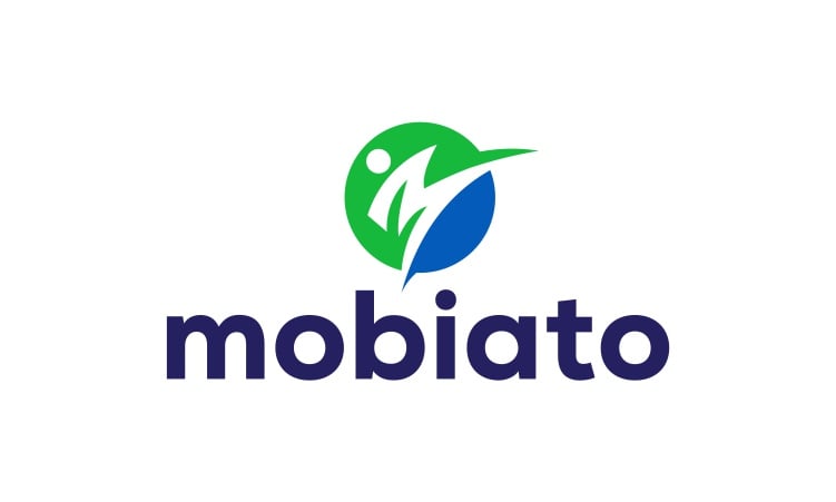 Mobiato logo