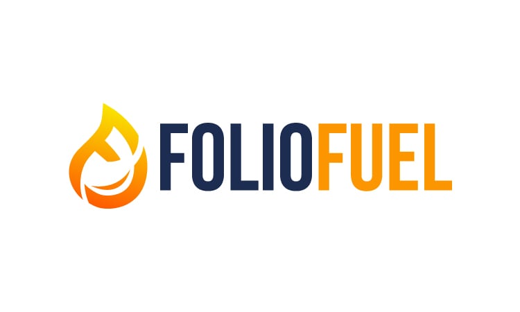 FolioFuel logo