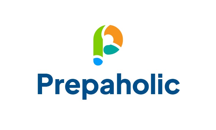 Prepaholic logo