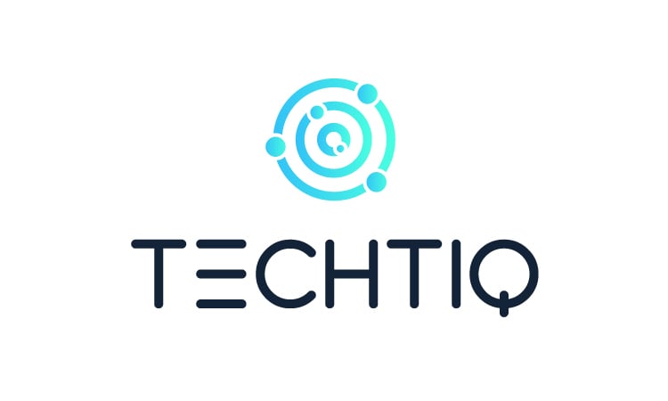 Techtiq logo