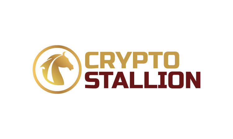 CryptoStallion.com - Great premium domains for sale
