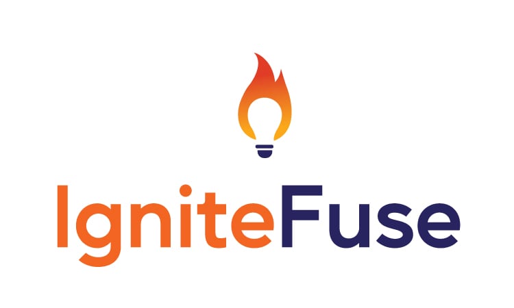 IgniteFuse.com - Catchy premium domains