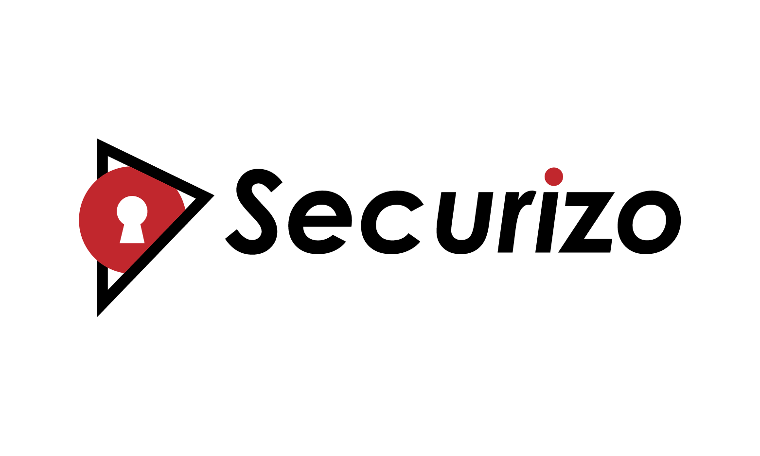 Securizo logo