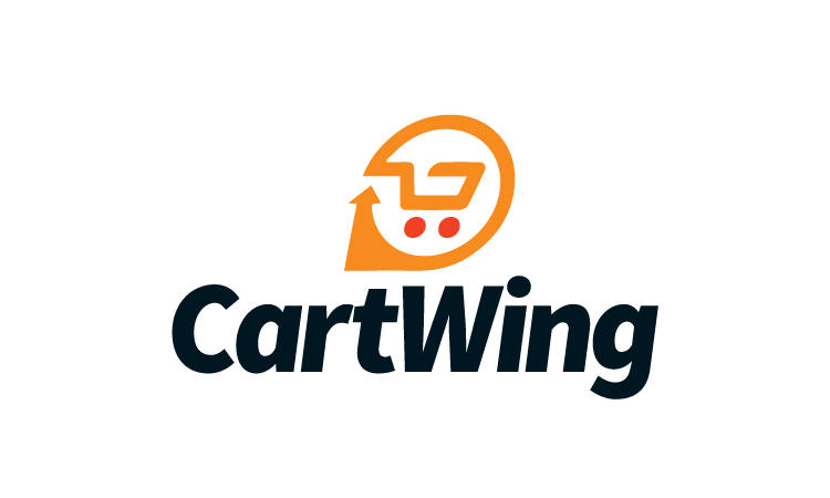 CartWing logo