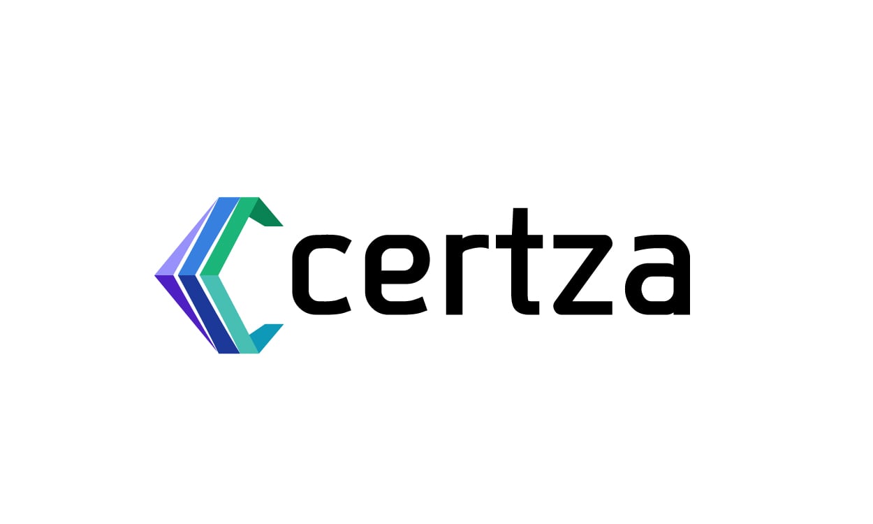 Certza logo