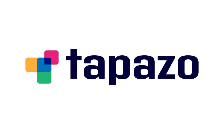 Tapazo logo