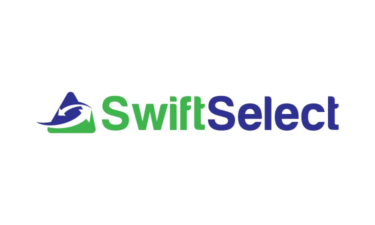 SwiftSelect logo