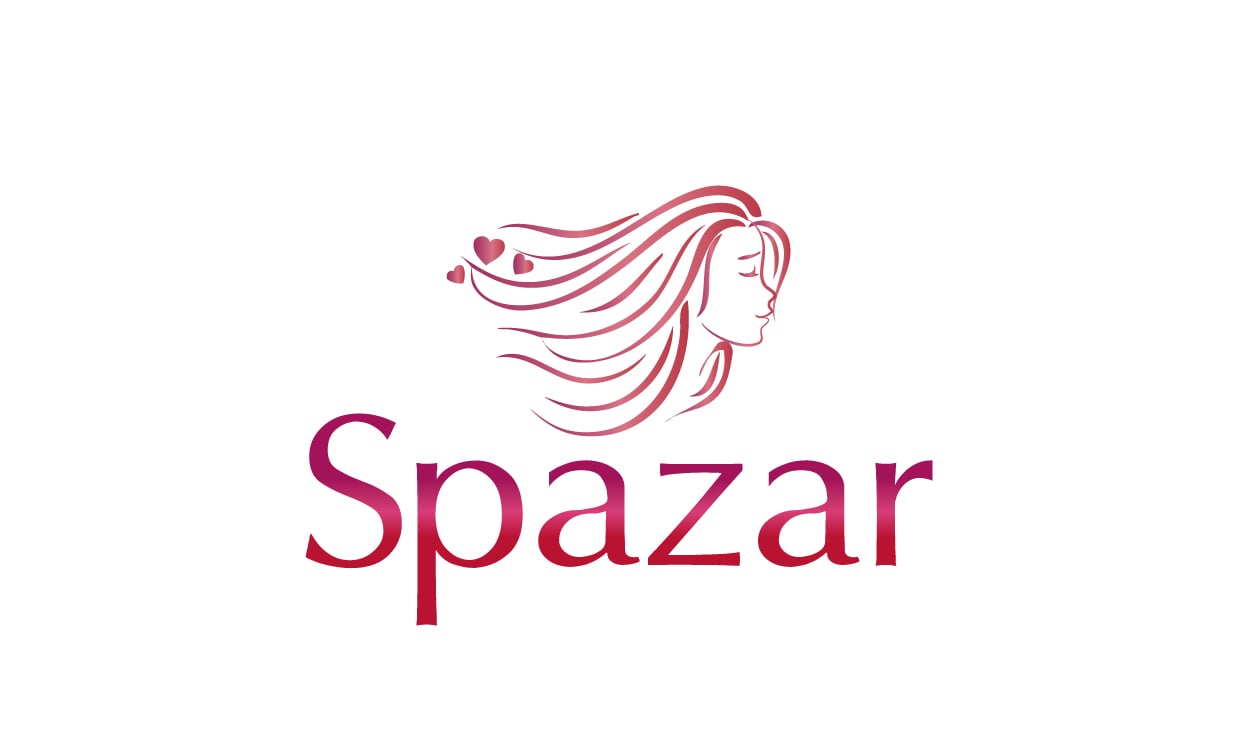 Spazar logo