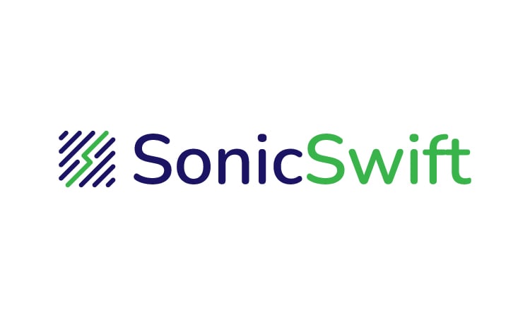 SonicSwift logo