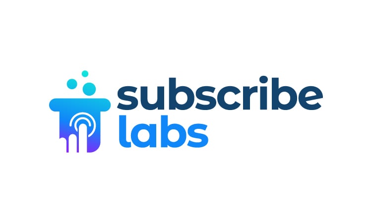SubscribeLabs logo