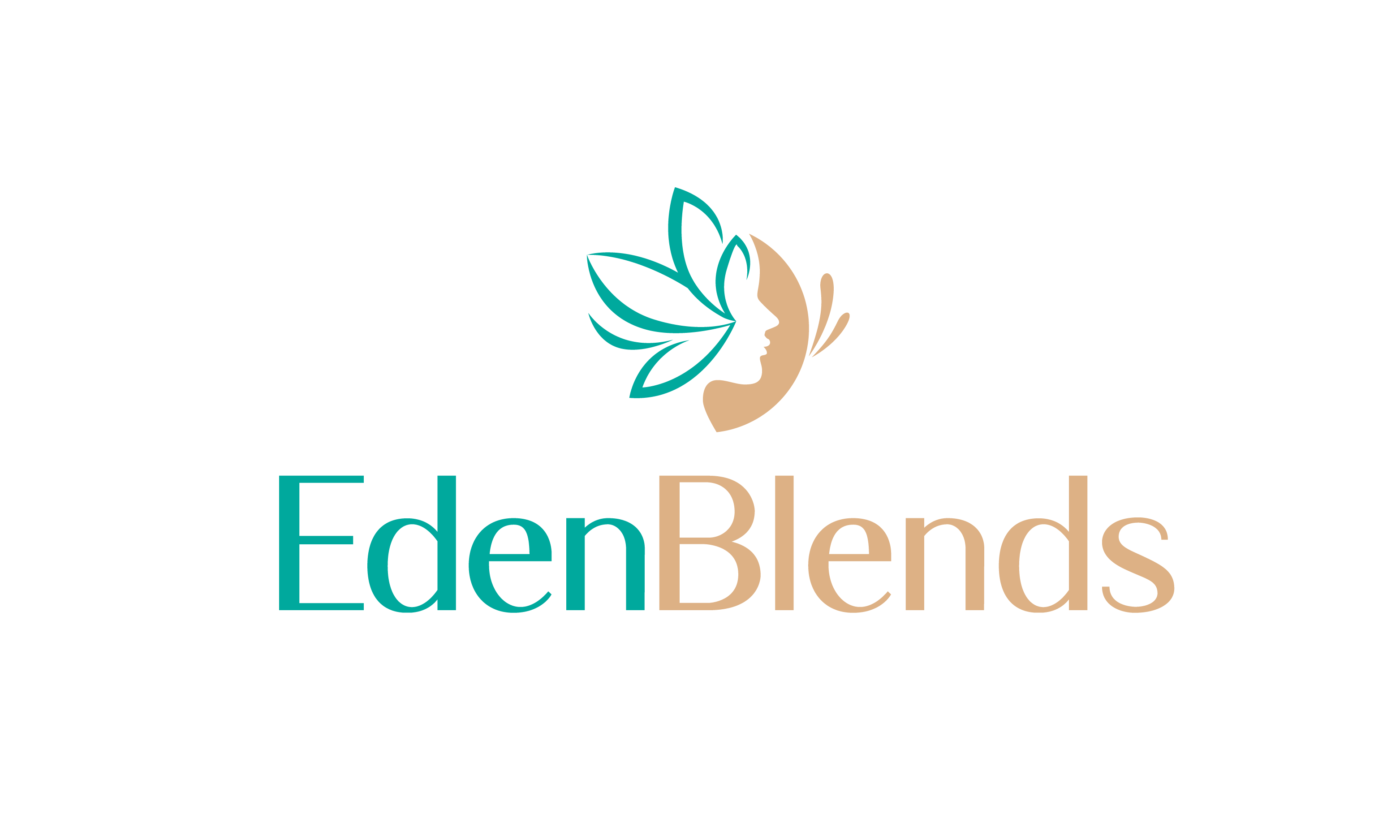 EdenBlends.com - Great premium domains