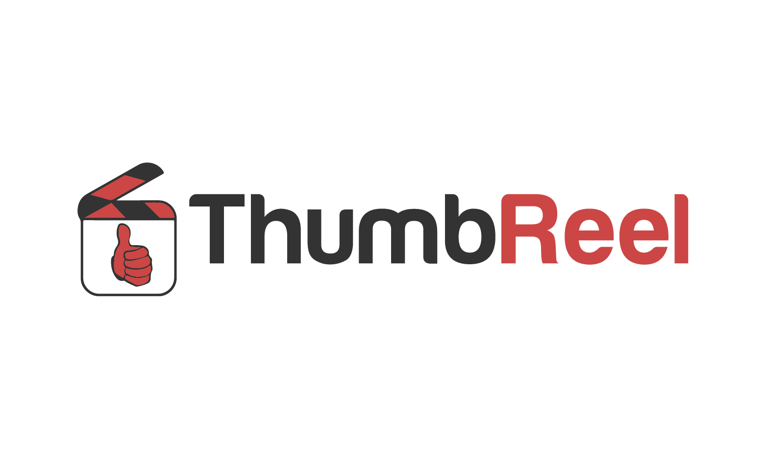 ThumbReel logo