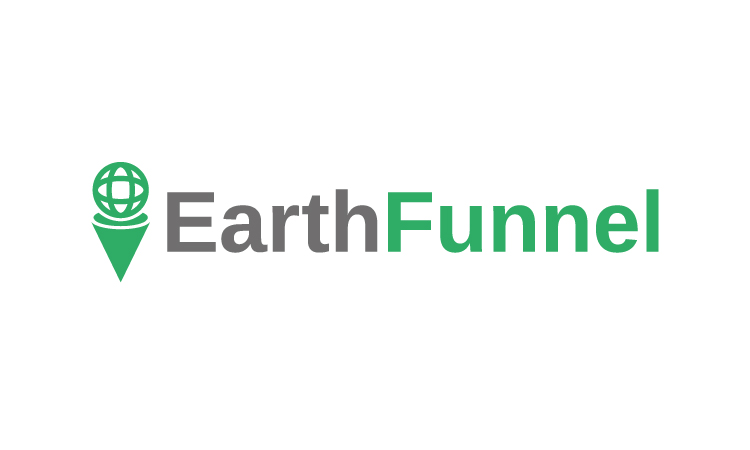 EarthFunnel.com - buying Good premium names