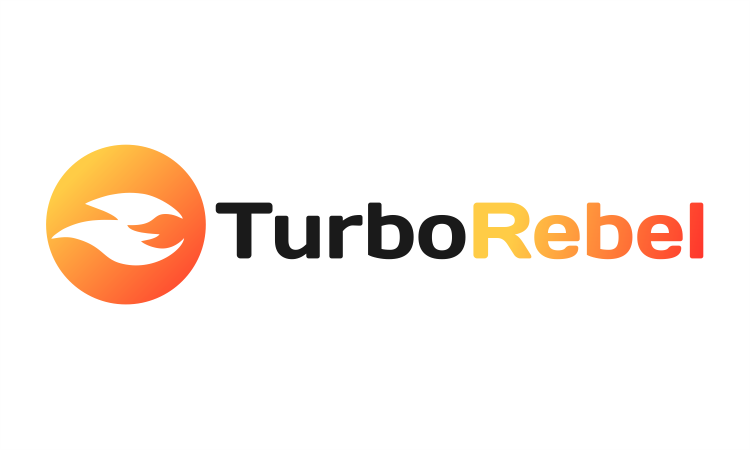 TurboRebel.com - Catchy premium domain names for sale