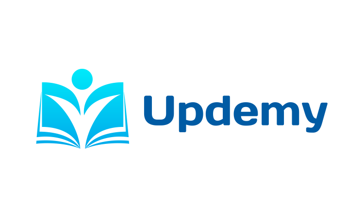Updemy.com - Good premium domain names