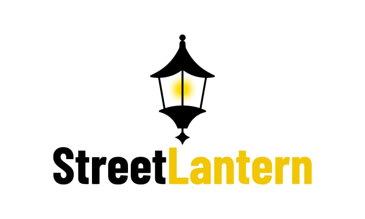 StreetLantern.com - Creative premium domain names