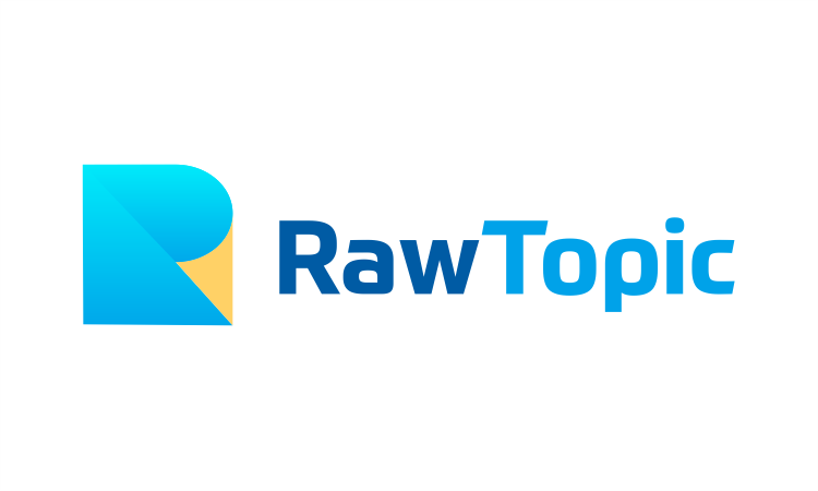 RawTopic logo