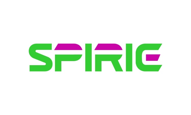 Spirie logo
