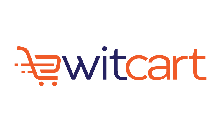 WitCart logo